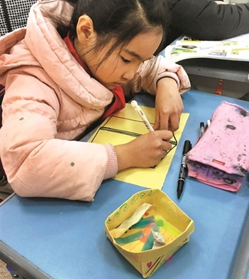 如果學校不再安放校園垃圾桶會怎樣？結果讓人驚訝